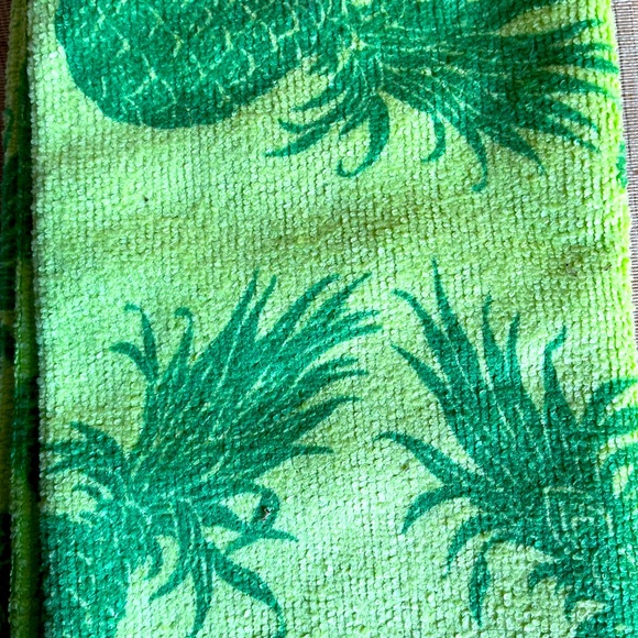 Kauhale Living, Poly Microfiber, Kitchen Towels, Set of 2 - Picture 3 of 3